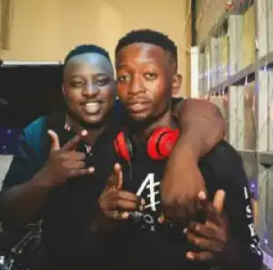 DJ Ligwa - Genesis ft. Blaqvision & Angazz